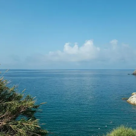 Casa Nicola Sant'Angelo (Isola d'Ischia)