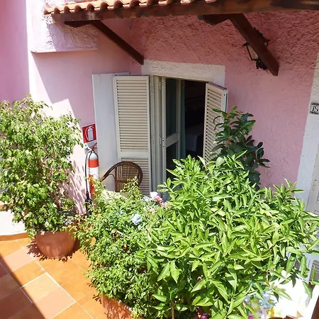 Casa Nicola 2* Sant'Angelo (Isola d'Ischia)