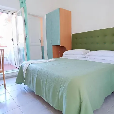 Casa Nicola Готель Sant'Angelo (Isola d'Ischia)