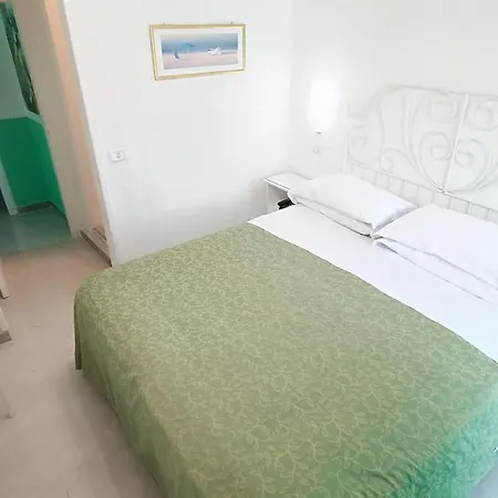 Casa Nicola Готель Sant'Angelo (Isola d'Ischia)