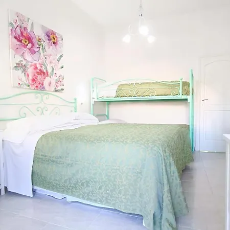 Casa Nicola Sant'Angelo (Isola d'Ischia)