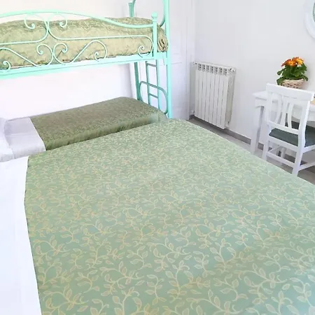 Готель Casa Nicola 2*