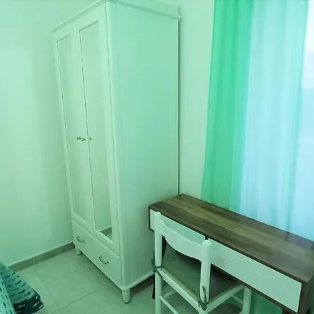 Casa Nicola Готель