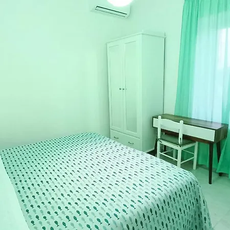 Casa Nicola Готель 2*