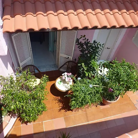 Casa Nicola Sant'Angelo (Isola d'Ischia)