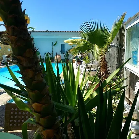Casa Nicola 2* Sant'Angelo (Isola d'Ischia)