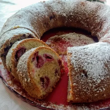 Casa Nicola Готель 2*